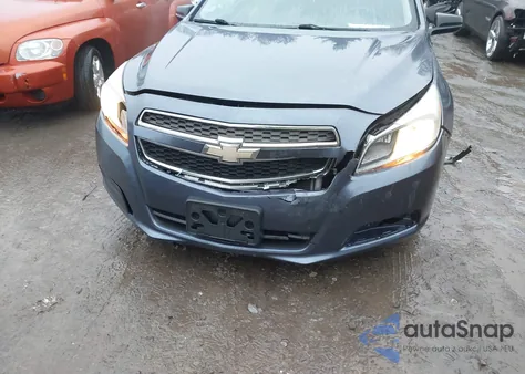 2013 Chevrolet Malibu 1Ls z USA, uszkodzony, nr VIN 1G11B5SA9DF349834
